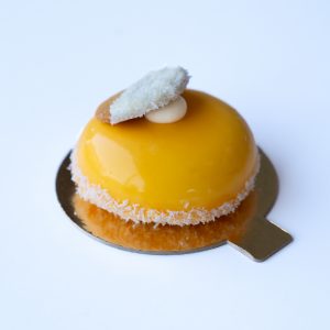 Passion Mangue Noix de Coco