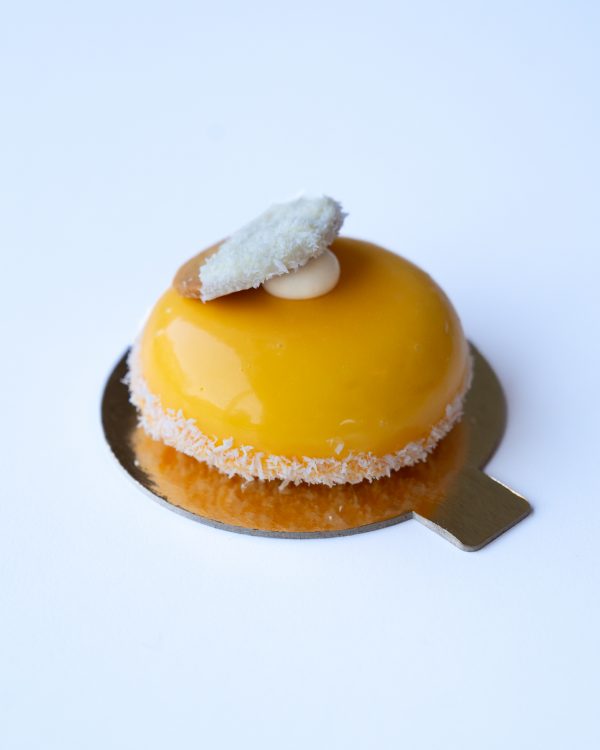 Passion Mangue Noix de Coco
