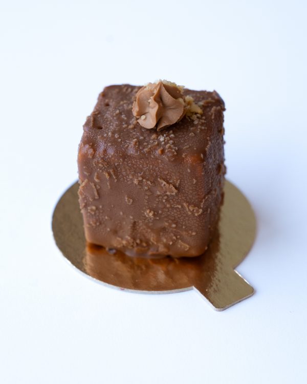Croquant Noisette