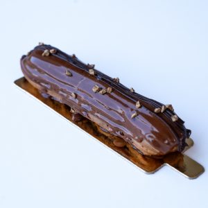 Éclair Chocolat