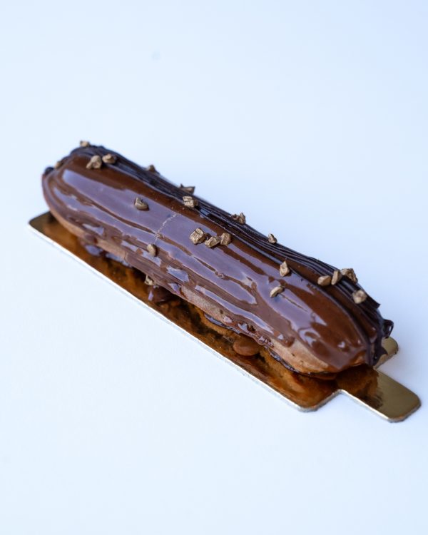 Éclair Chocolat